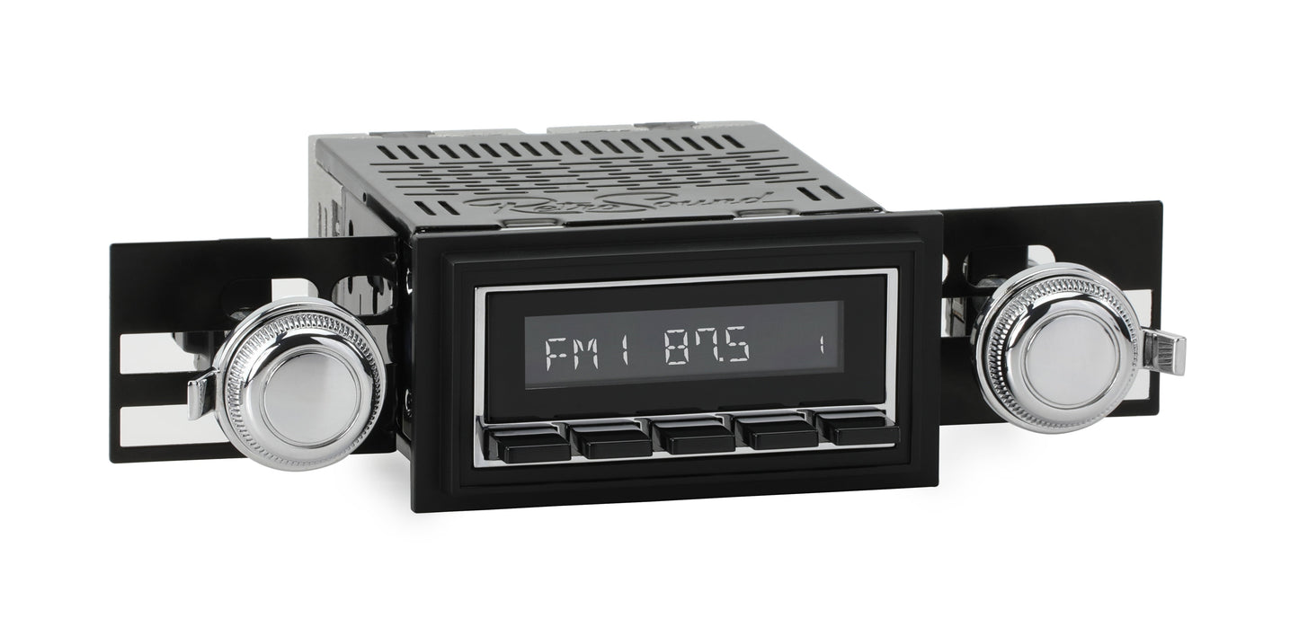 1978-1979 Ford Bronco RetroRadio