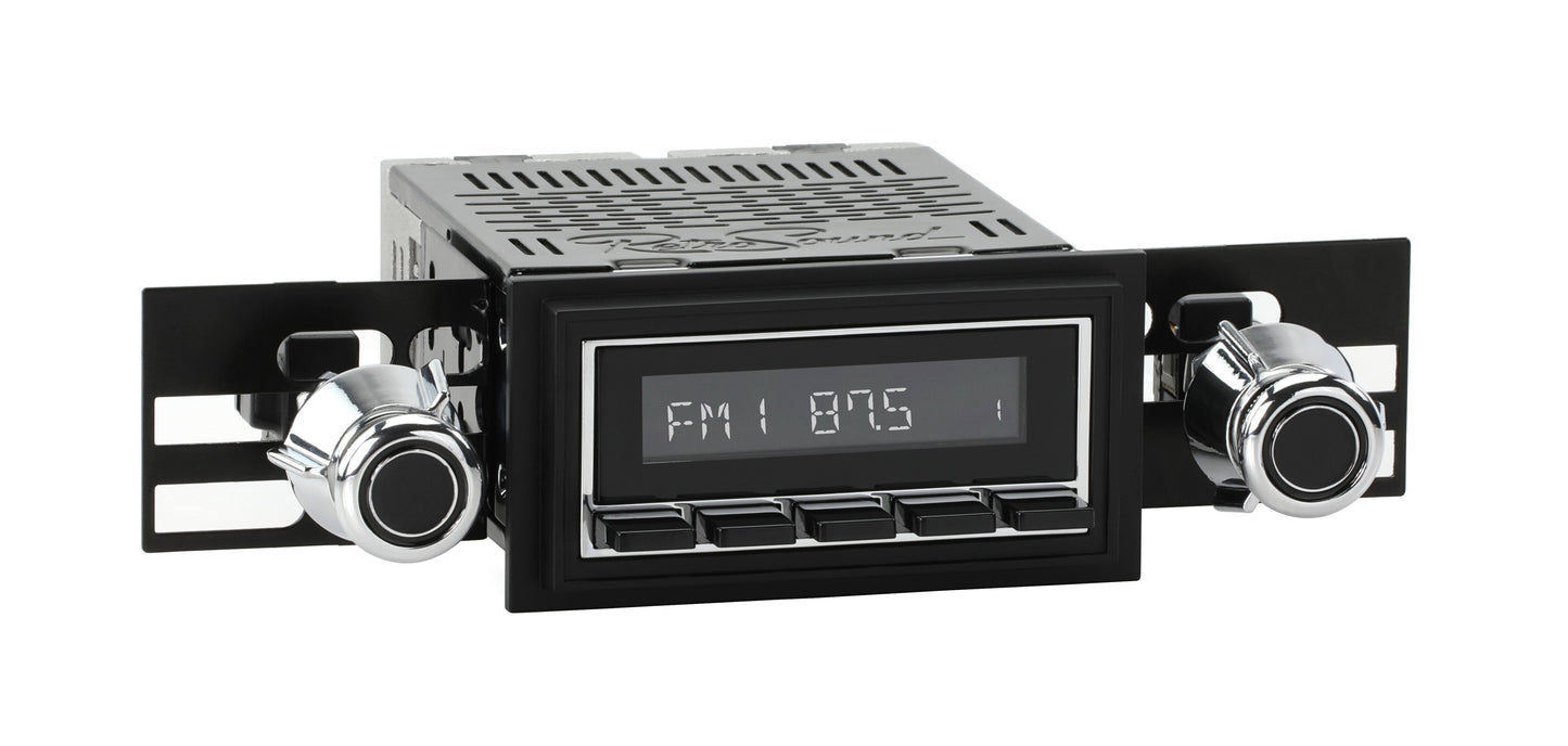 1969-1972 Ford LTD RetroRadio