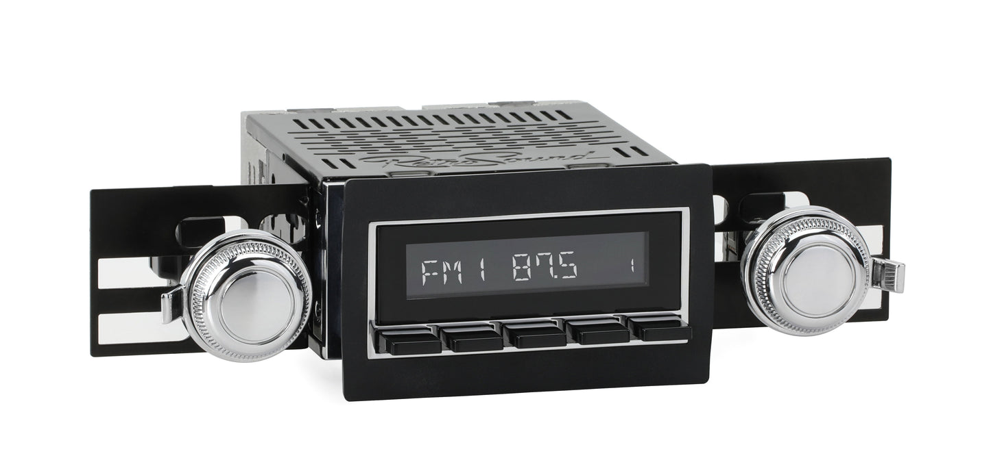 1966-1967 Oldsmobile Cutlass / 442 RetroRadio