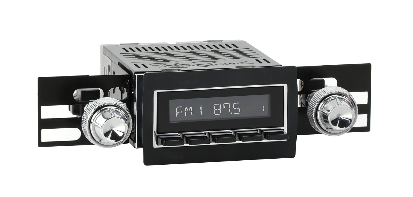 1961-1971 International Scout RetroRadio