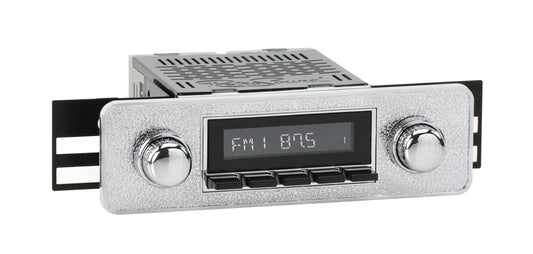 1961-1969 Volvo P210 RetroRadio