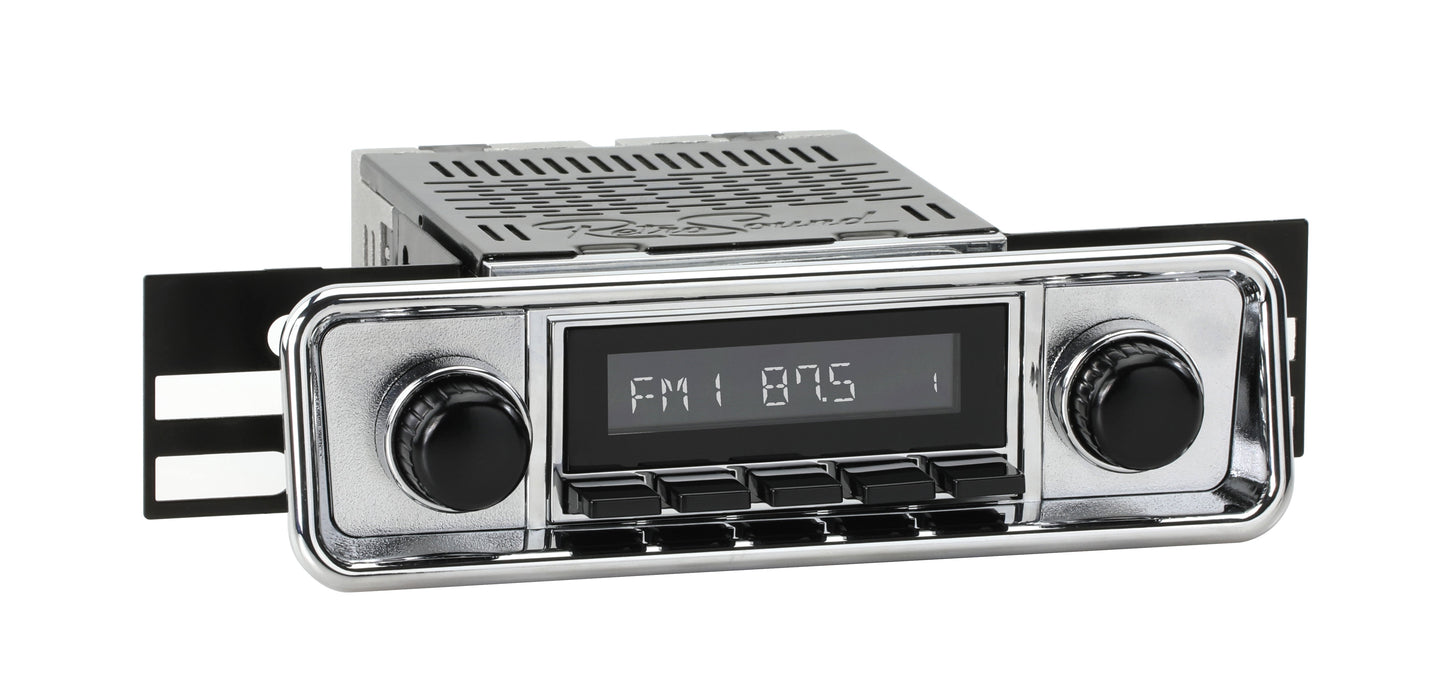 1974-1979 Volkswagen Transporter RetroRadio
