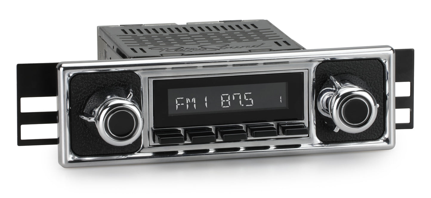 1972-76 Jensen Healey RetroRadio