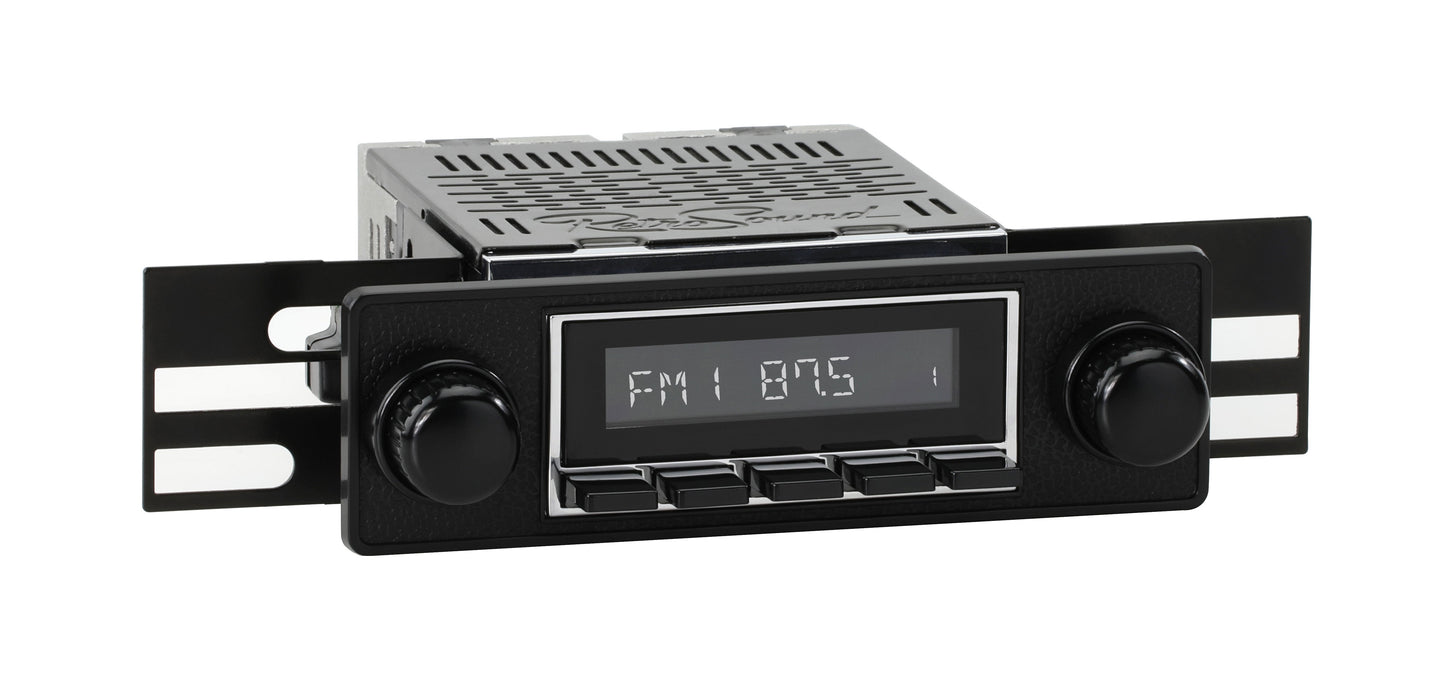 1975-1978 Fiat 131 RetroRadio