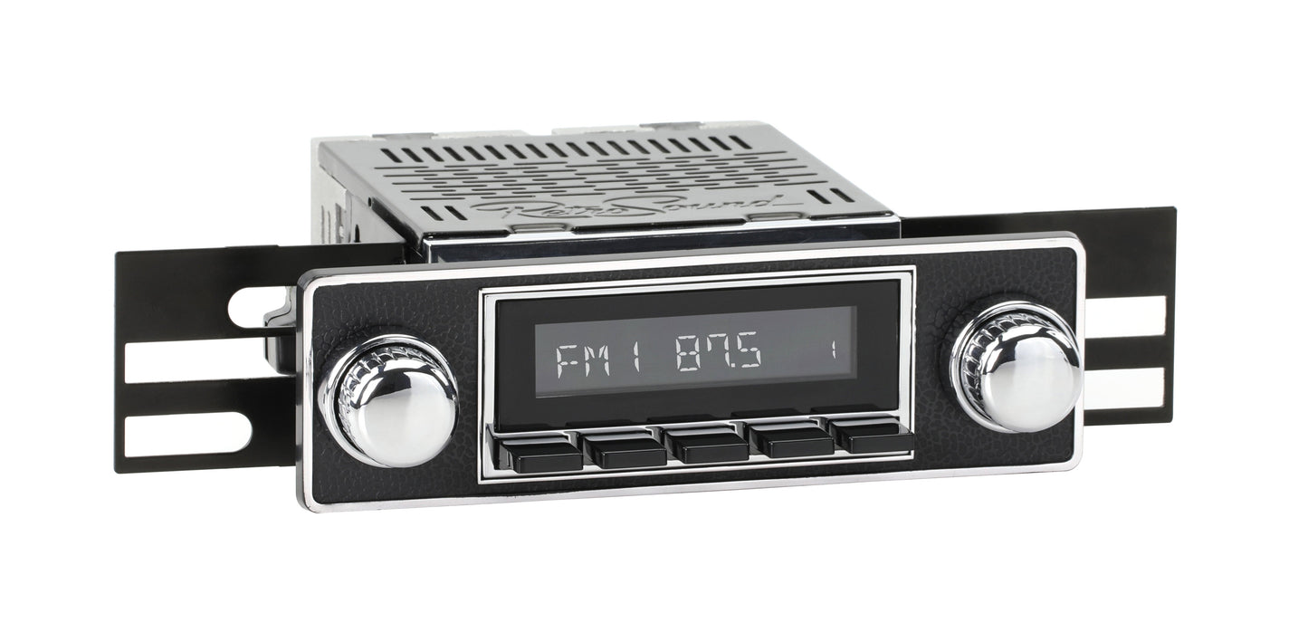 1975-1978 Fiat 131 RetroRadio
