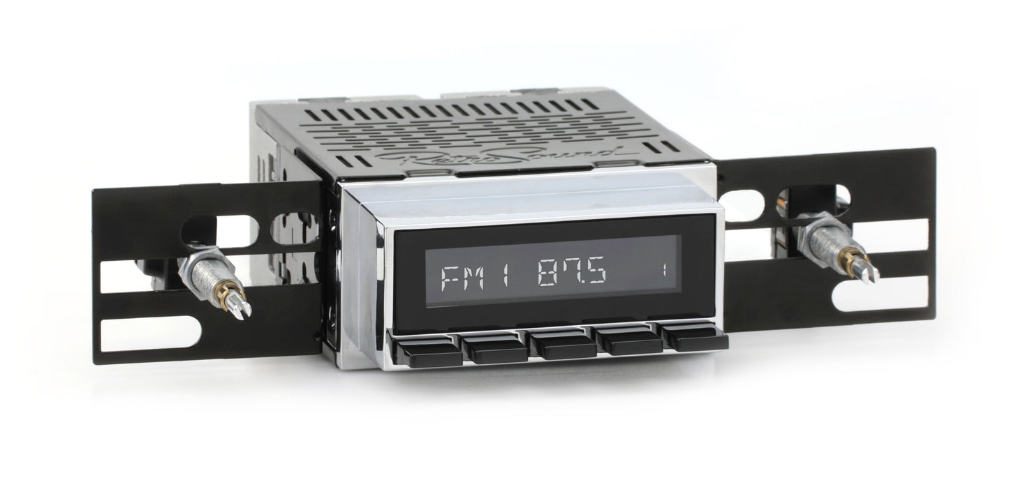 RetroSound Build Your Own Radio