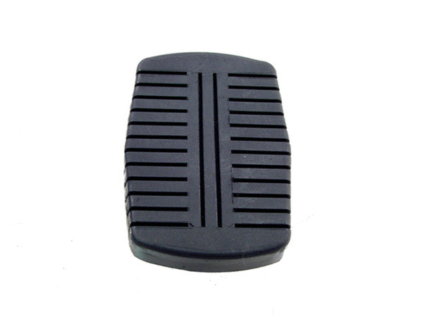 *1955–70 GM Trucks; Clutch or Brake Pedal Pad
