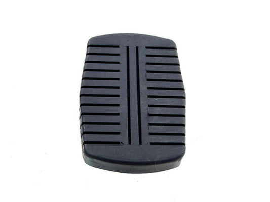 *1955–70 GM Trucks; Clutch or Brake Pedal Pad