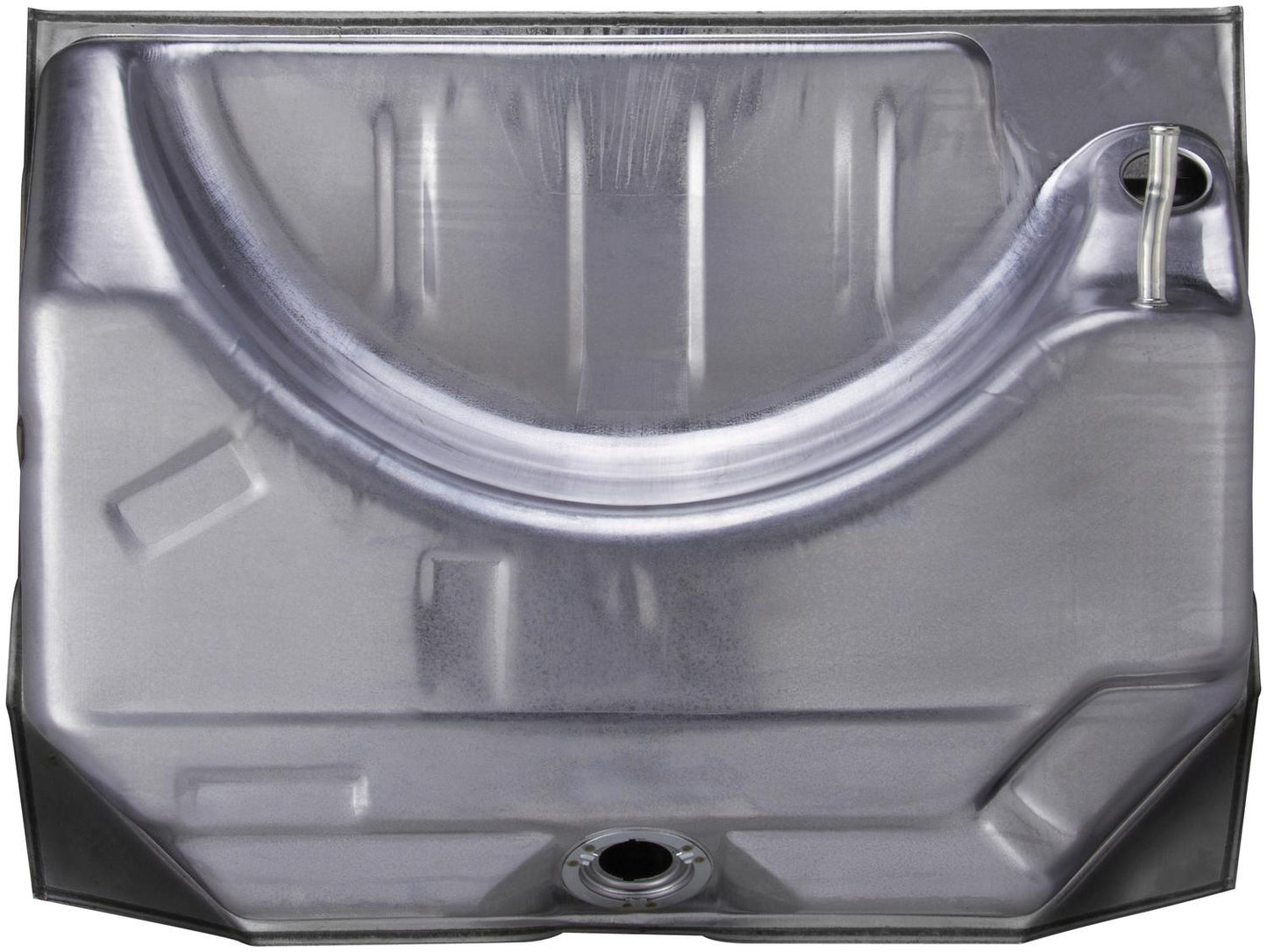 *1966-67 Dodge, Plymouth; Charger, Coronet; Mopar B-Body; Fuel Tank