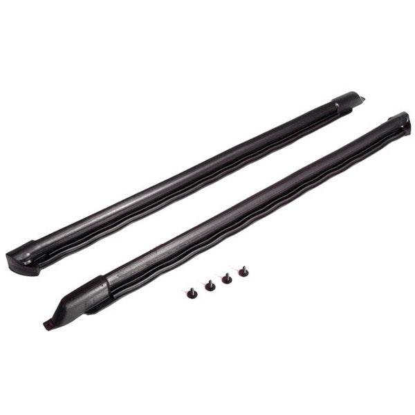 *1967 Chevrolet Camaro, Pontiac Firebird, Convertible; Windshield Pillar Post Seals