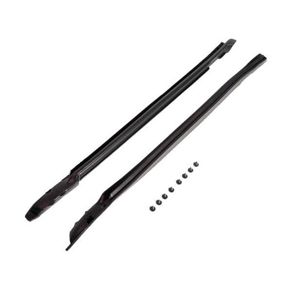 *1969–72 GM A-Body, Convertible; Windshield Pillar Post Seals