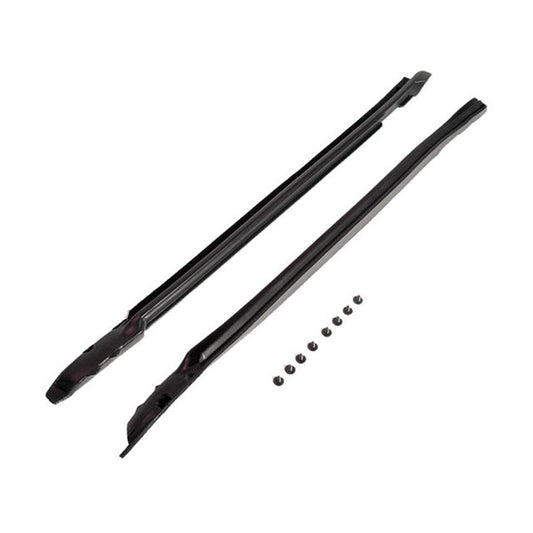 *1969–72 GM A-Body, Convertible; Windshield Pillar Post Seals
