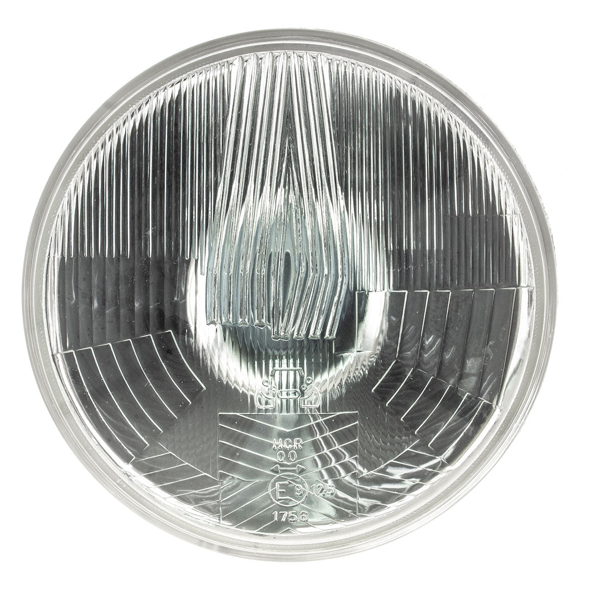 Vintage Car LEDs VC5000 7" Headlight Kit