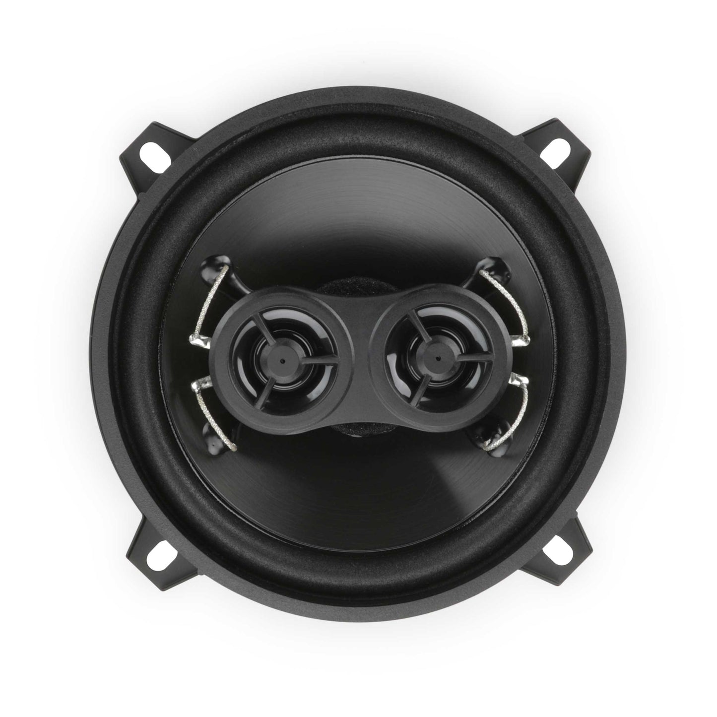 RetroSound 5.25" Stereo Dash Speaker Replacement for 1976-1978 Jeep CJ7