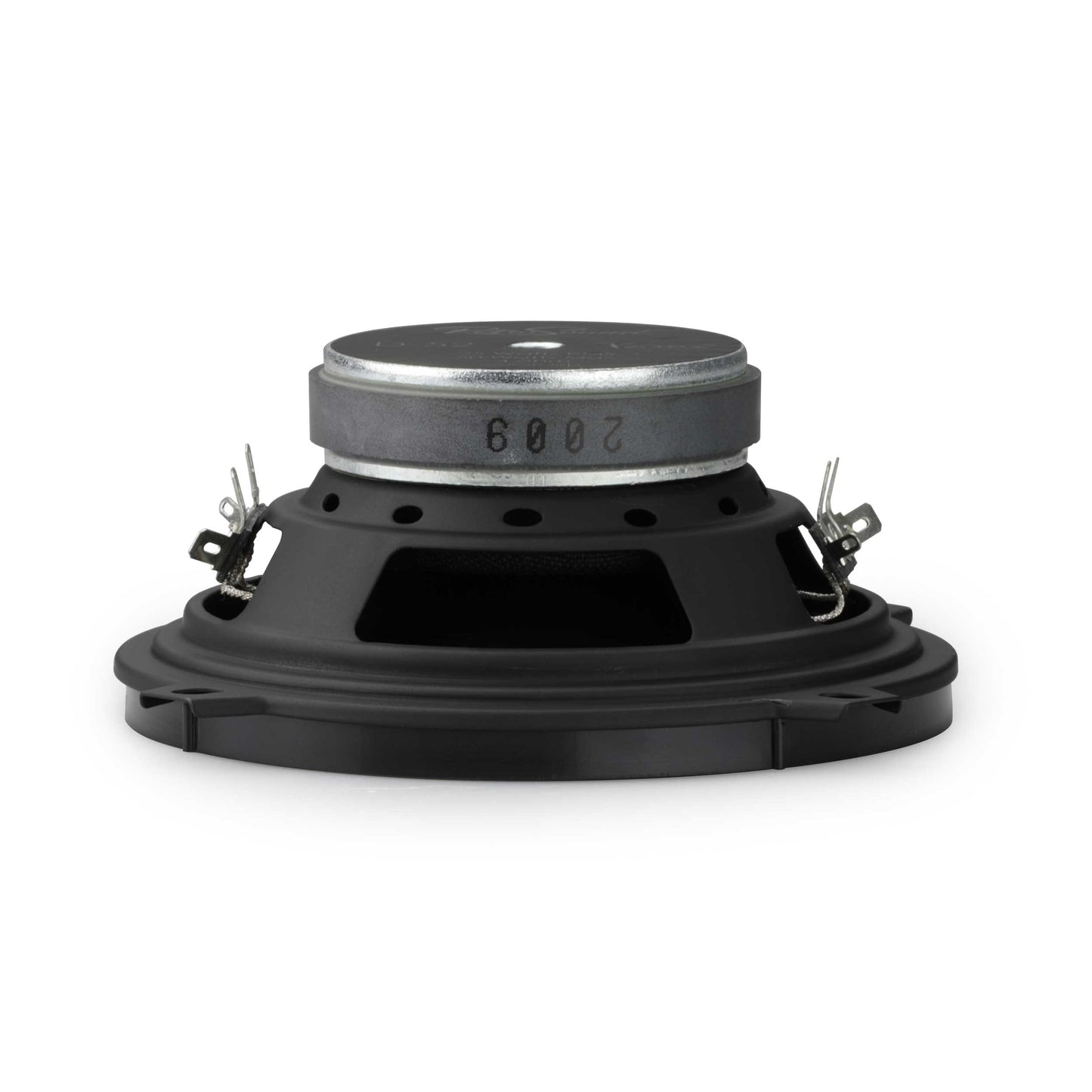 RetroSound 5.25" Stereo Dash Speaker Replacement for 1976-1978 Jeep CJ7