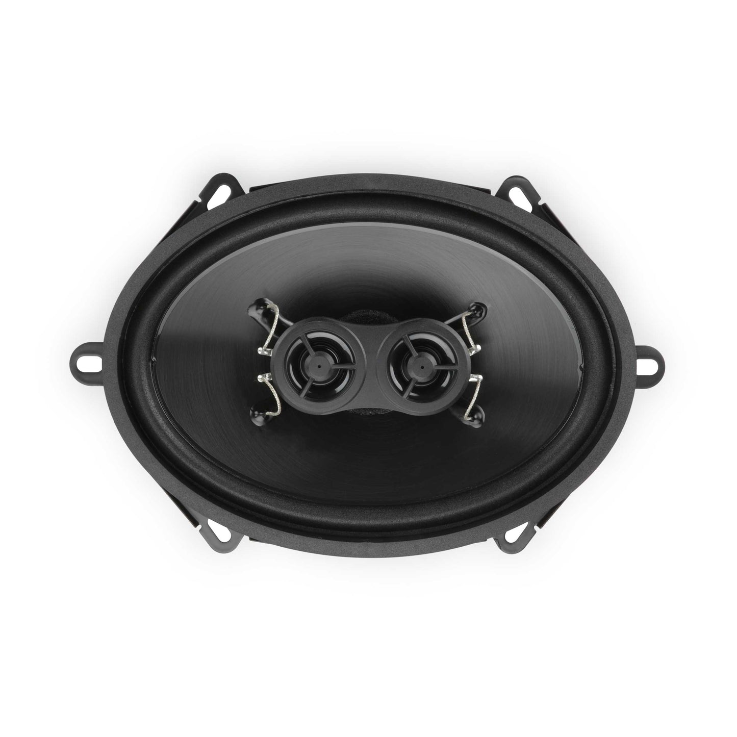 Standard Series Dash Replacement Speaker for 1965-1968 Chevrolet Caprice with Factory Air Conditioning
