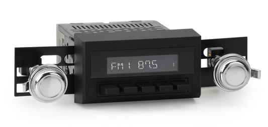 RetroSound DAY-M1-B-03P-73P