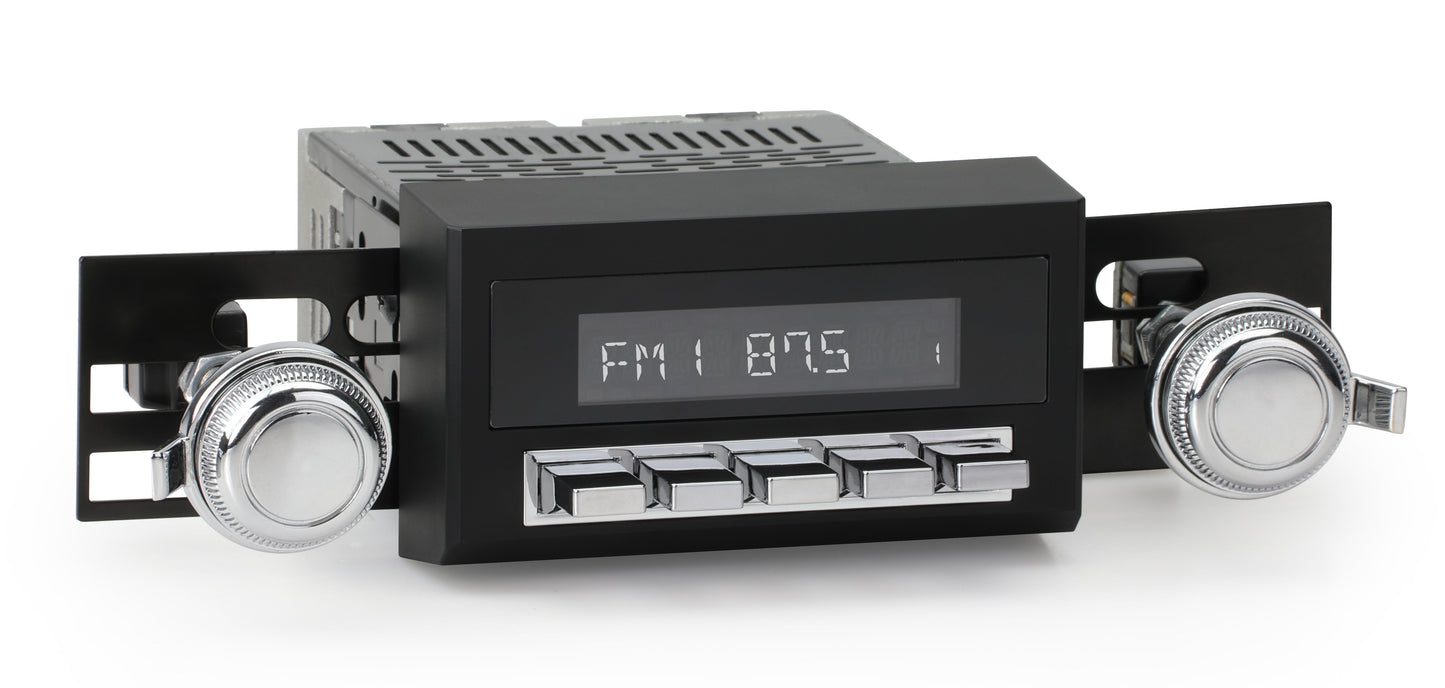 1969-1977 Pontiac Firebird Daytona Radio