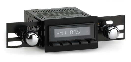 RetroSound DEN-M4-B-248-06-96