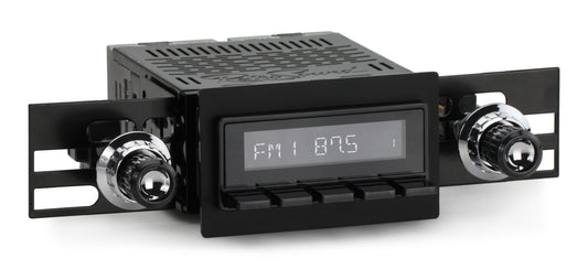 RetroSound DEN-M4-B-248-25-85