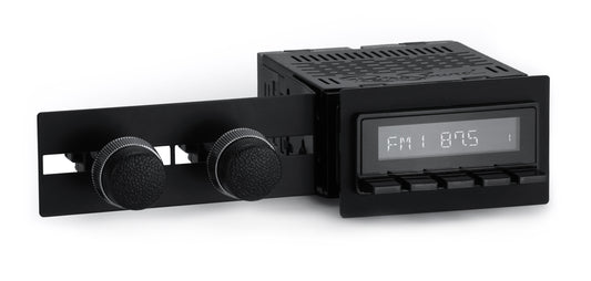 RetroSound DEN-M4-B-248-251-32-82