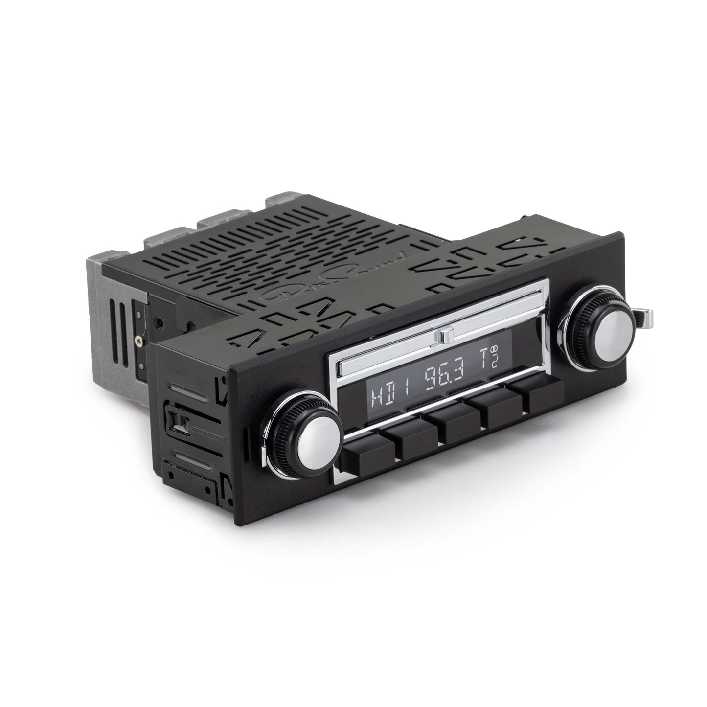 RetroSound Liberty Single DIN Radio for 1968-1978 Chevrolet C/K Series Trucks