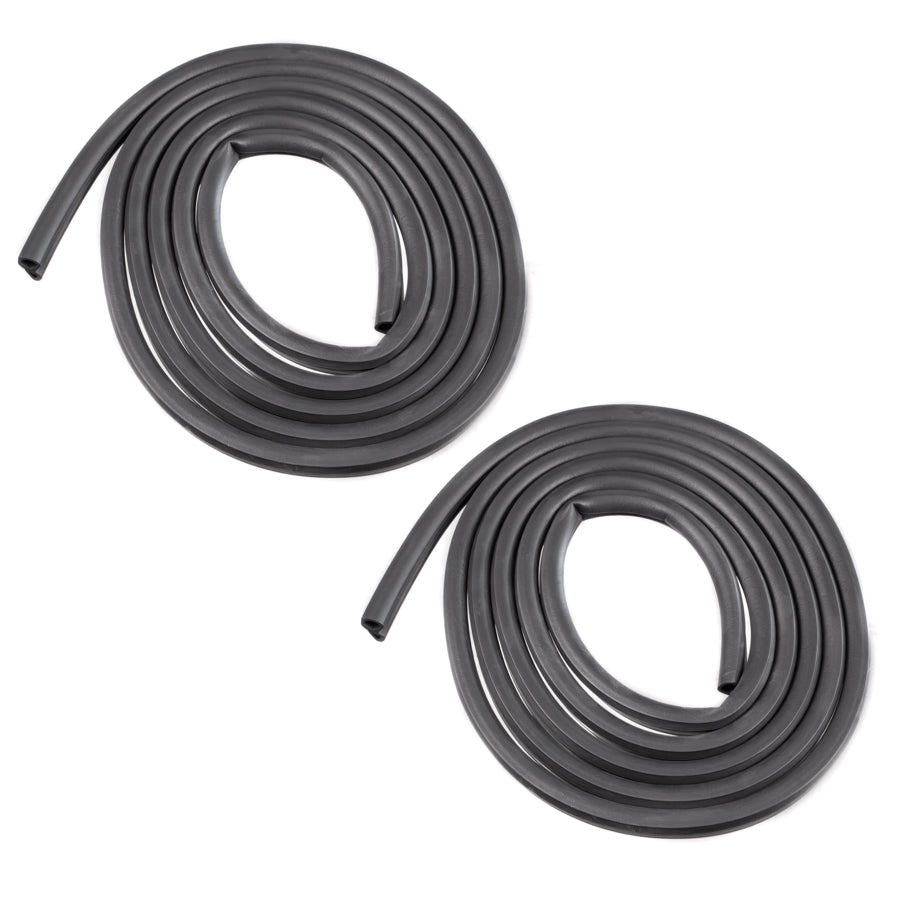 *1960–66 GM Trucks & SUVs; Door Seals - Pair