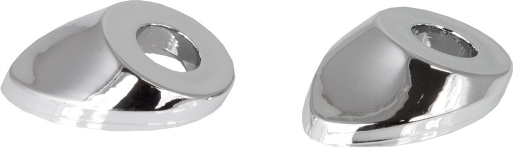 Dash Cups, Escutcheons & Miscellaneous Parts