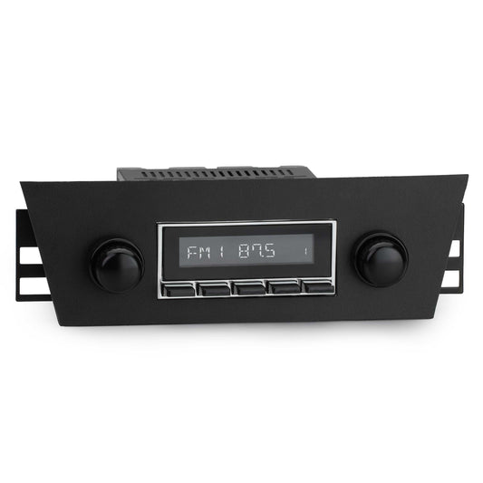 1975-1978 Datsun 280Z RetroRadio