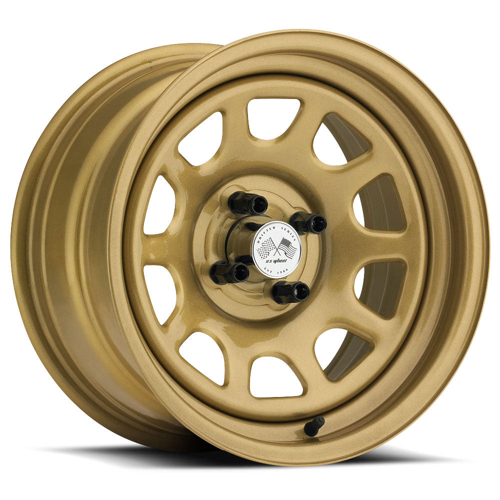 U.S. Wheel Daytona (Series 022) - Gloss