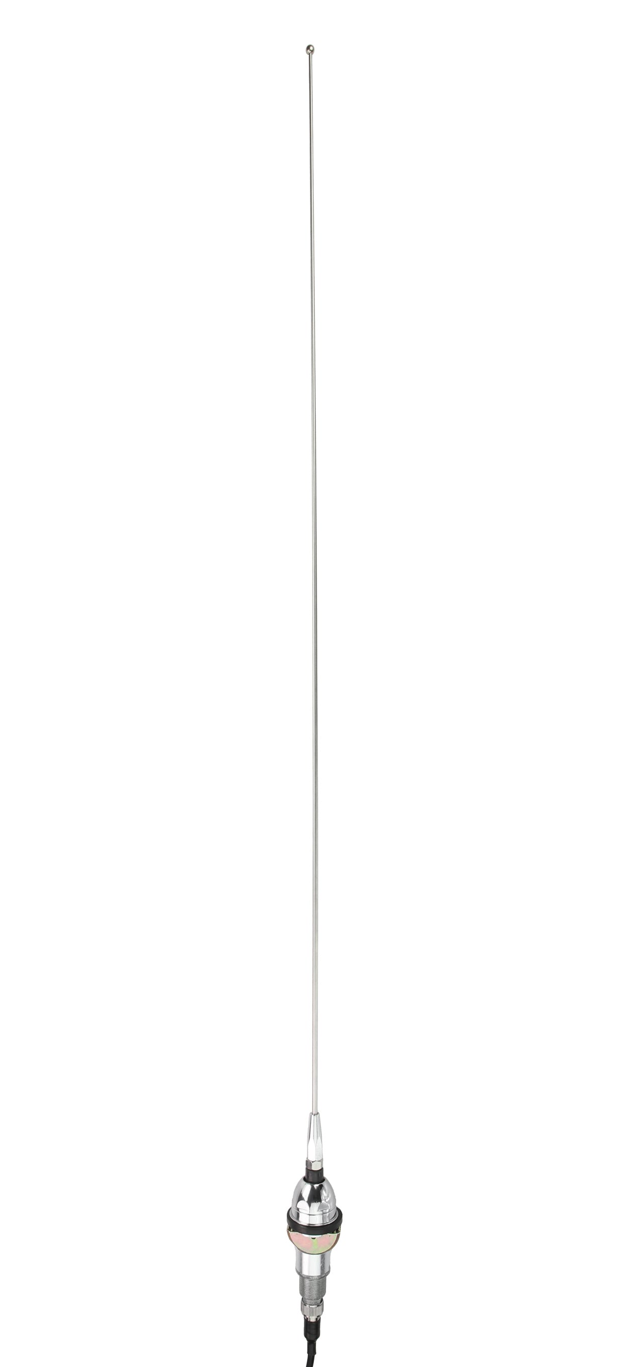 1962-1965 Dodge Dart Replacement Antenna