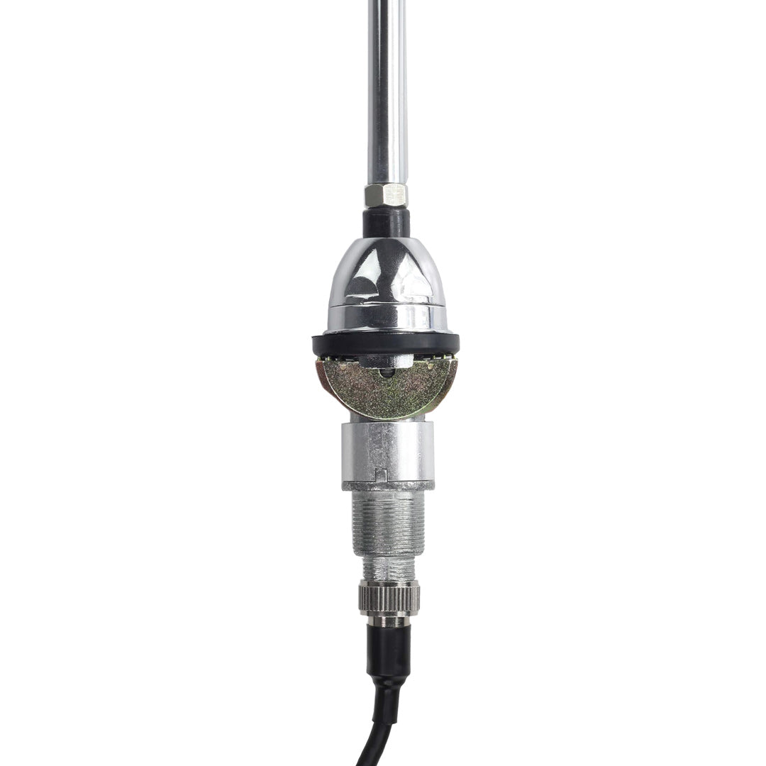RetroAntenna Semi-Collapsible Mast Antenna Kit | Part # UNI-C1