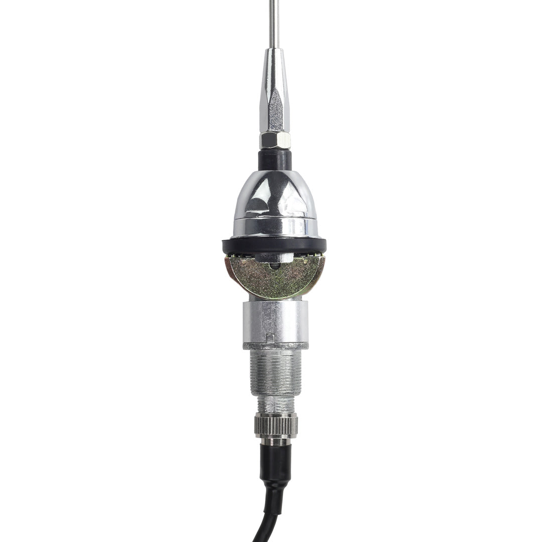 RetroAntenna Fixed Mast Antenna Kit | Part # UNI-F1