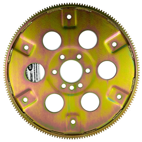 PW SBC/BBC 168T Internal Balance SFI Flex Plate