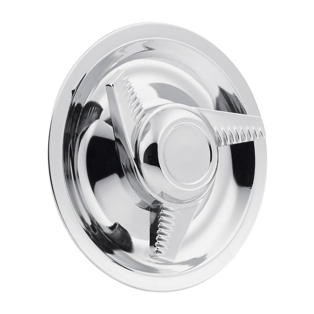 U.S. Wheel Rallye Knock Off Swept & Fluted