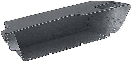 *1961-62 Chevrolet Impala, Bel Air, Biscayne, w/o A/C; Glovebox Liner