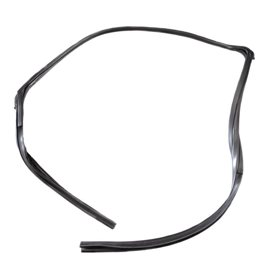 *1988–2000 Chevrolet, GMC, Fullsize Pickups & SUVs; Glass Run Channel - Driver