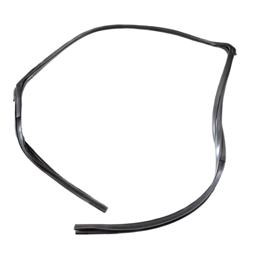 *1988–2000 Chevrolet, GMC, Fullsize Pickups & SUVs; Glass Run Channel - Driver