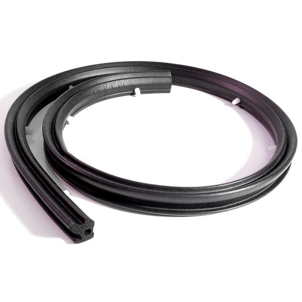 *1967–69 Chevrolet Camaro, Pontiac Firebird, Convertible; Header Seal