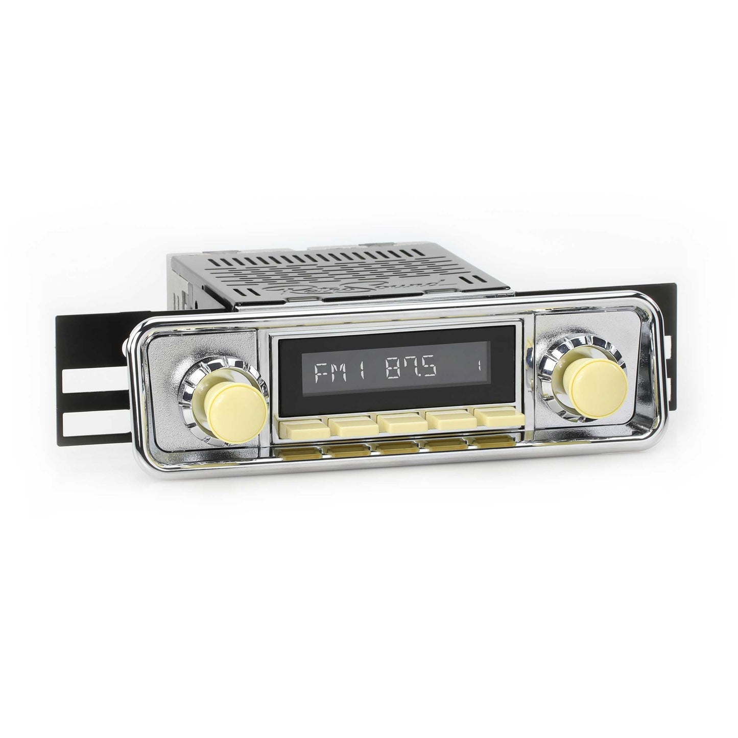 1974-1979 Volkswagen Transporter RetroRadio