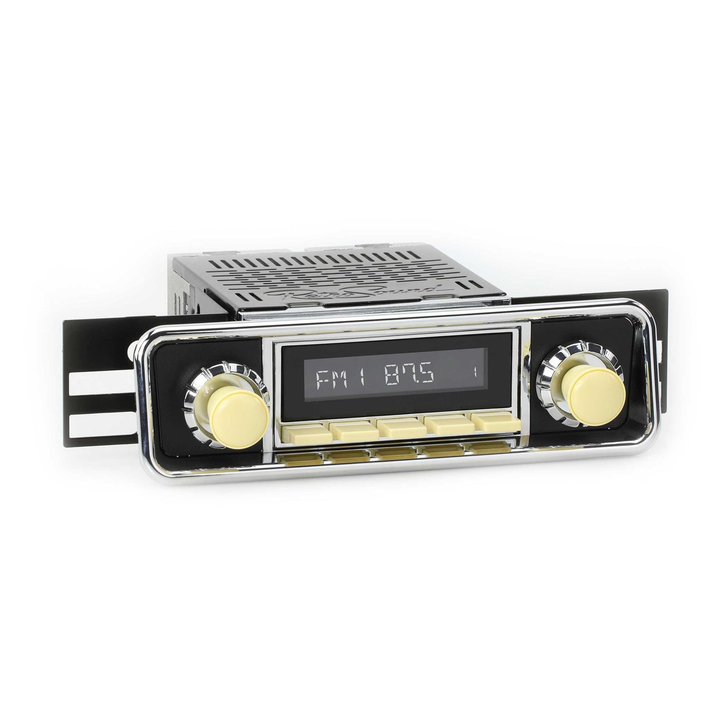 1974-1979 Volkswagen Transporter RetroRadio