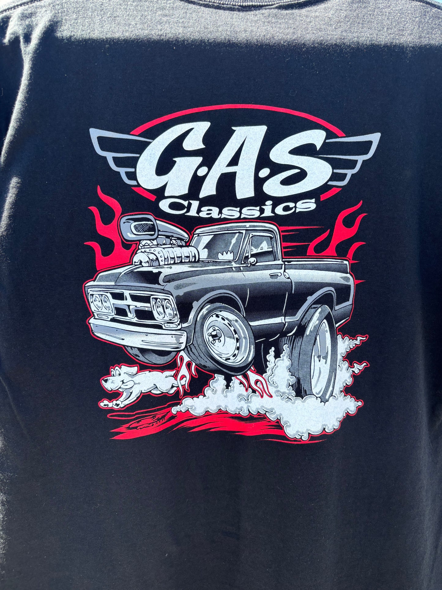 Hot Rod Truck Tee