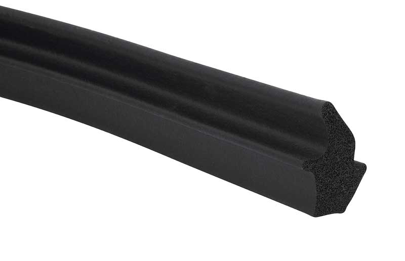 *1962-77 GM A & X-Body; Trunk Weatherstrip
