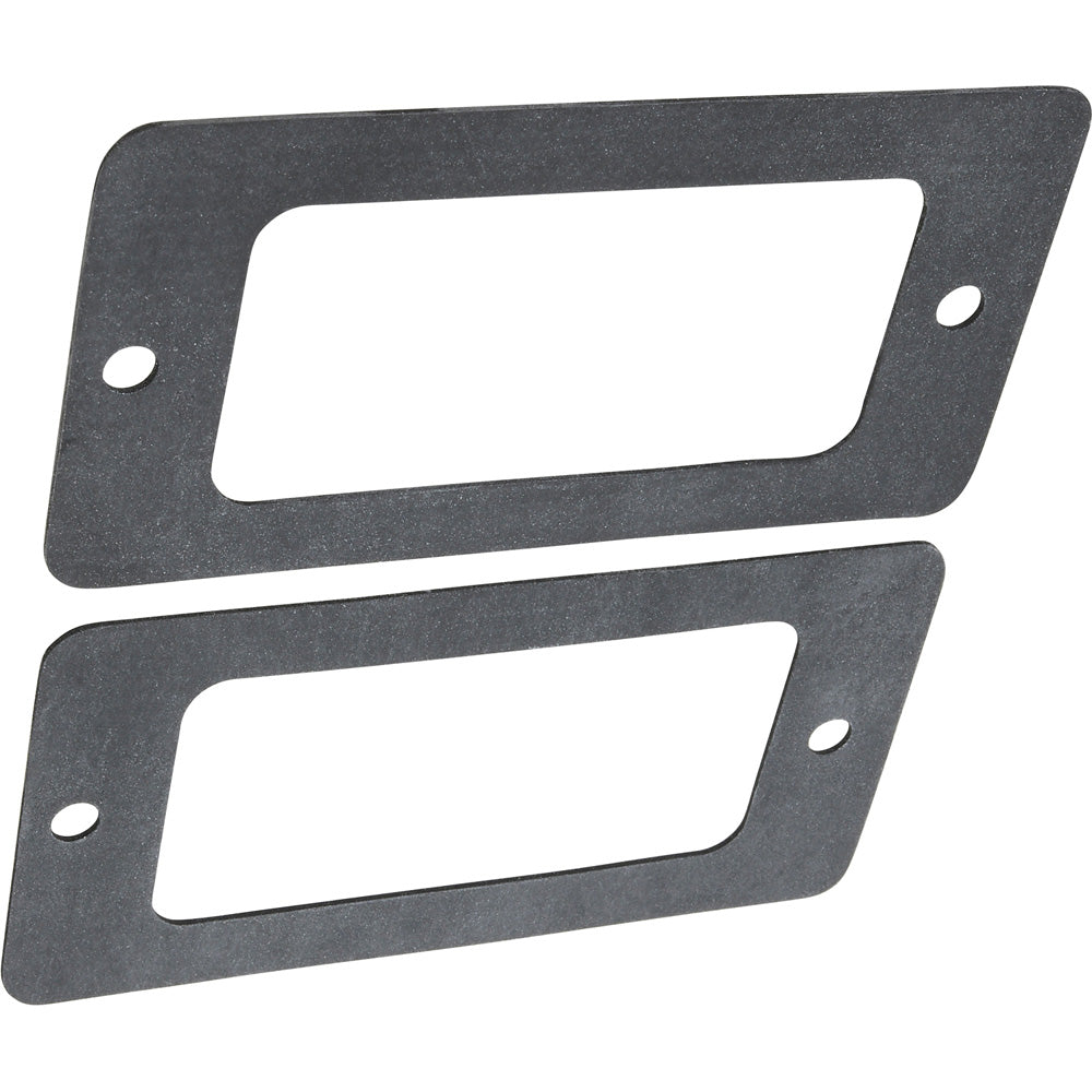 *1968 Camaro, Caprice, Bel Air, Nova; Side Marker Bezel Gaskets - Pair