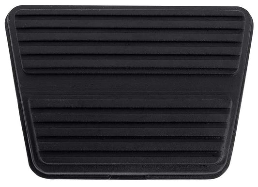 *1967-87 Buick, Chevrolet, Oldsmobile, Pontiac; Brake or Clutch Pedal Pad