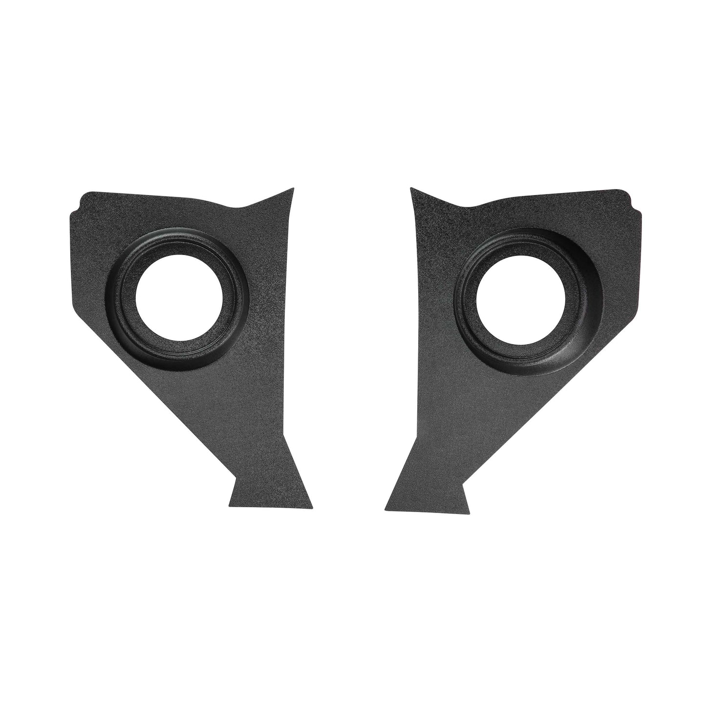 Kick Panels for 1957 Chevrolet