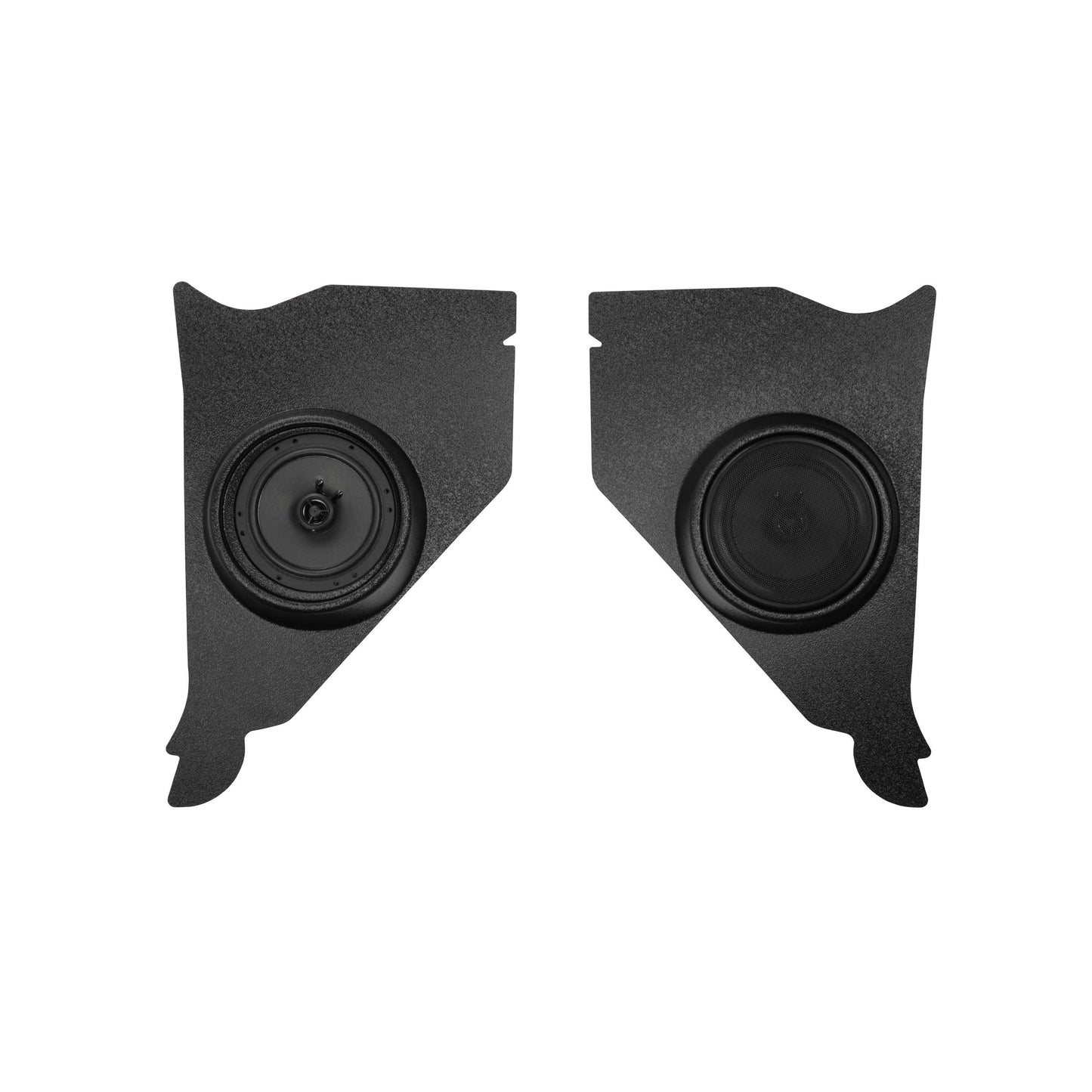 Kick Panels for 1955-1956 Chevrolet Bel Air, Nomad, 150, 210