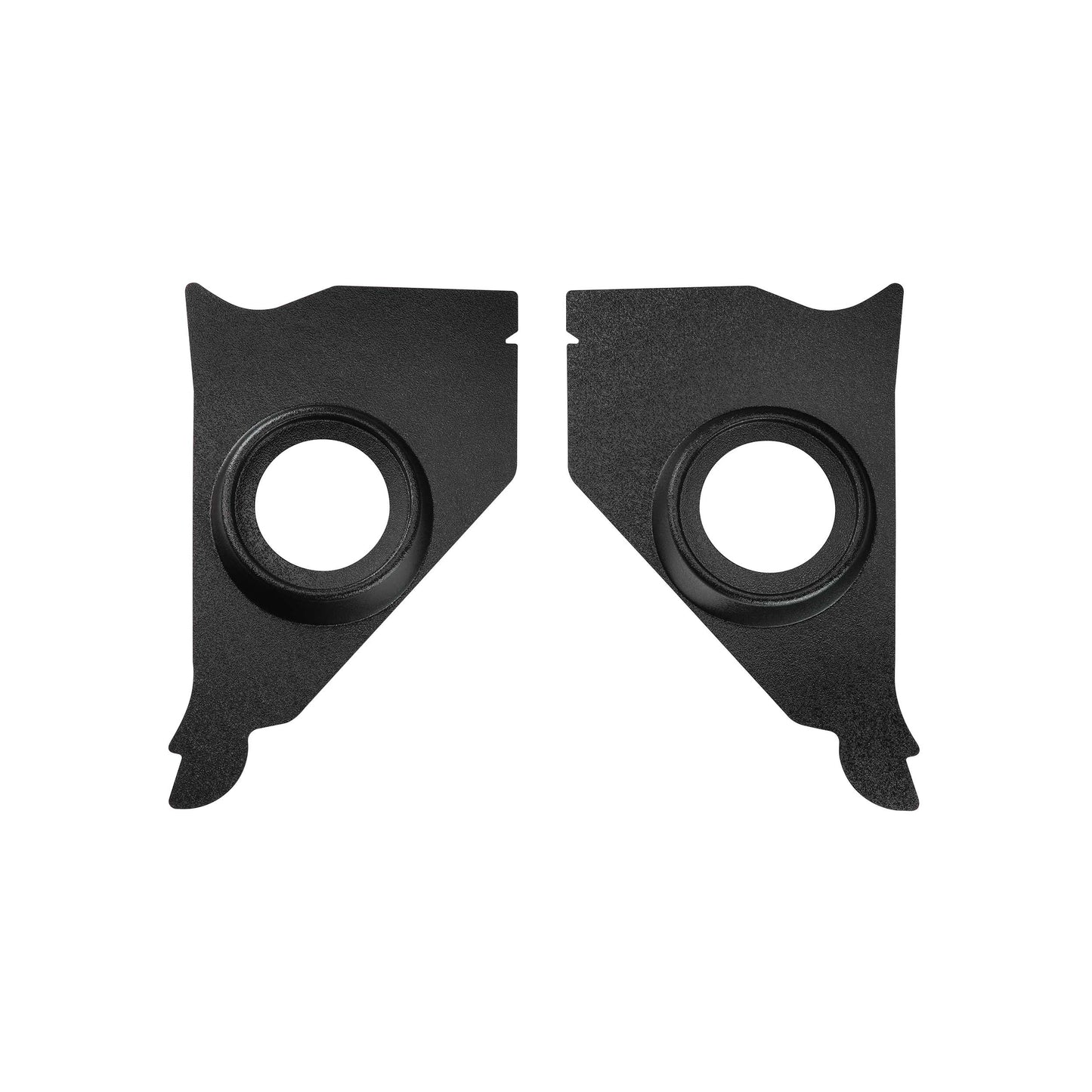 Kick Panels for 1955-1956 Chevrolet Bel Air, Nomad, 150, 210
