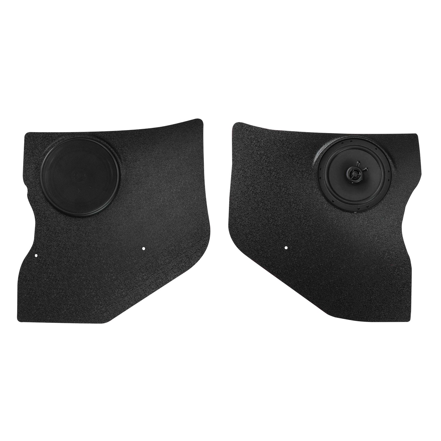 Kick Panels for 1961-1962 Chevrolet Impala / Bel Air / Biscayne