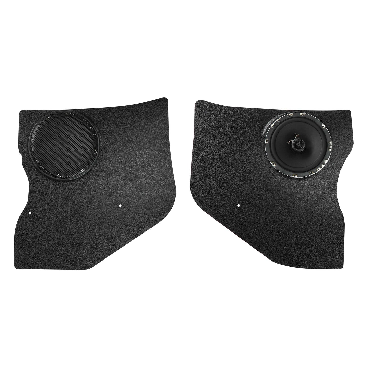 Kick Panels for 1961-1962 Chevrolet Impala / Bel Air / Biscayne
